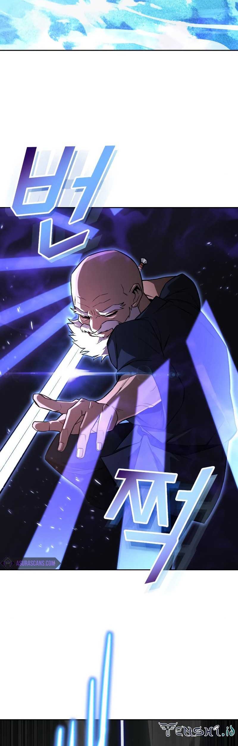 Lazy Prince Becomes a Genius Chapter 102 - halaman 33