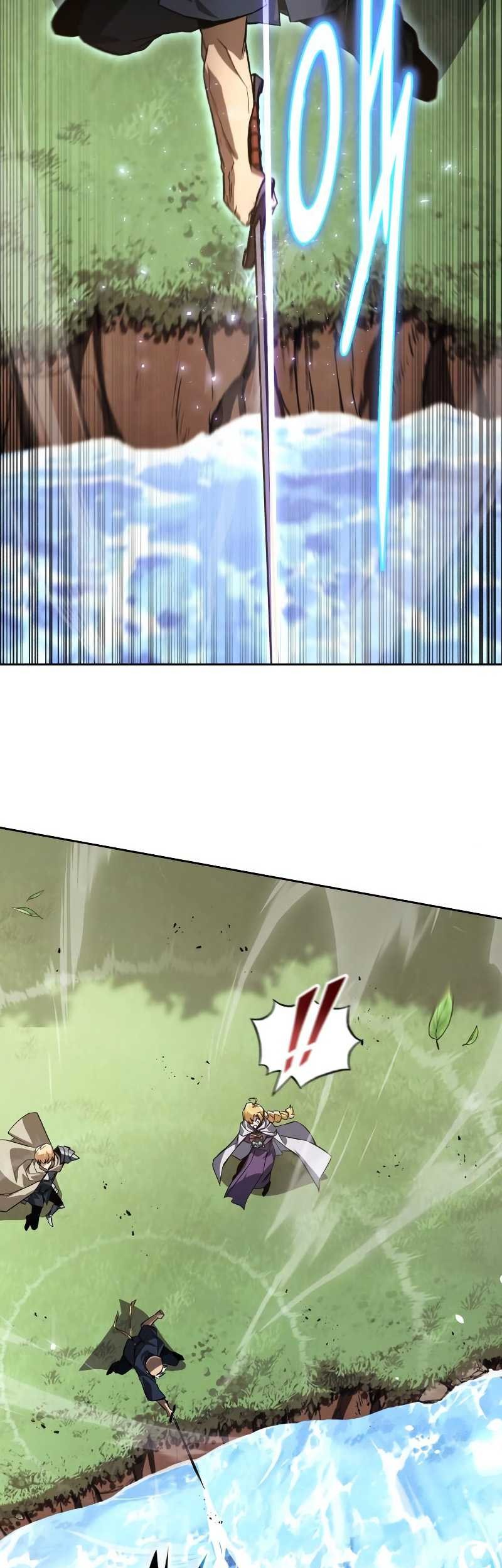 Lazy Prince Becomes a Genius Chapter 102 - halaman 35