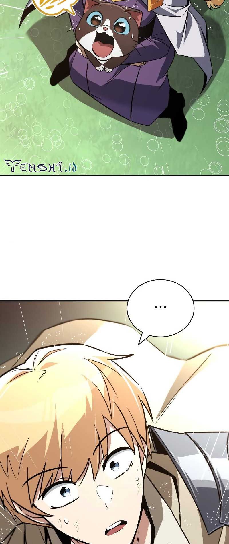 Lazy Prince Becomes a Genius Chapter 102 - halaman 40