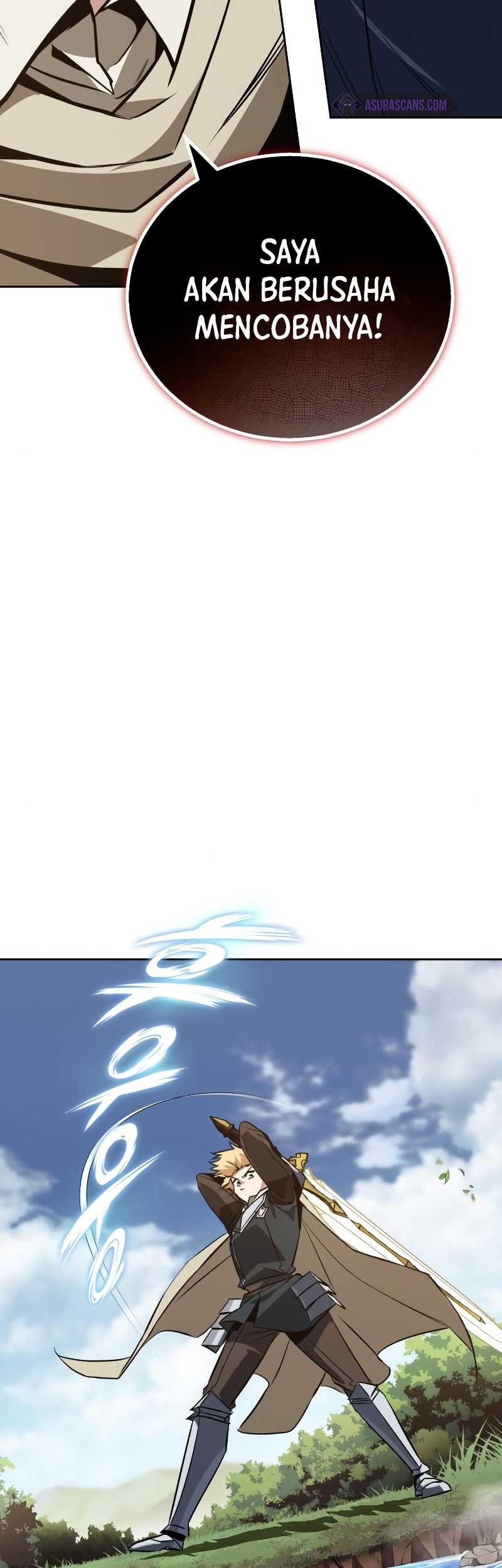 Lazy Prince Becomes a Genius Chapter 102 - halaman 47