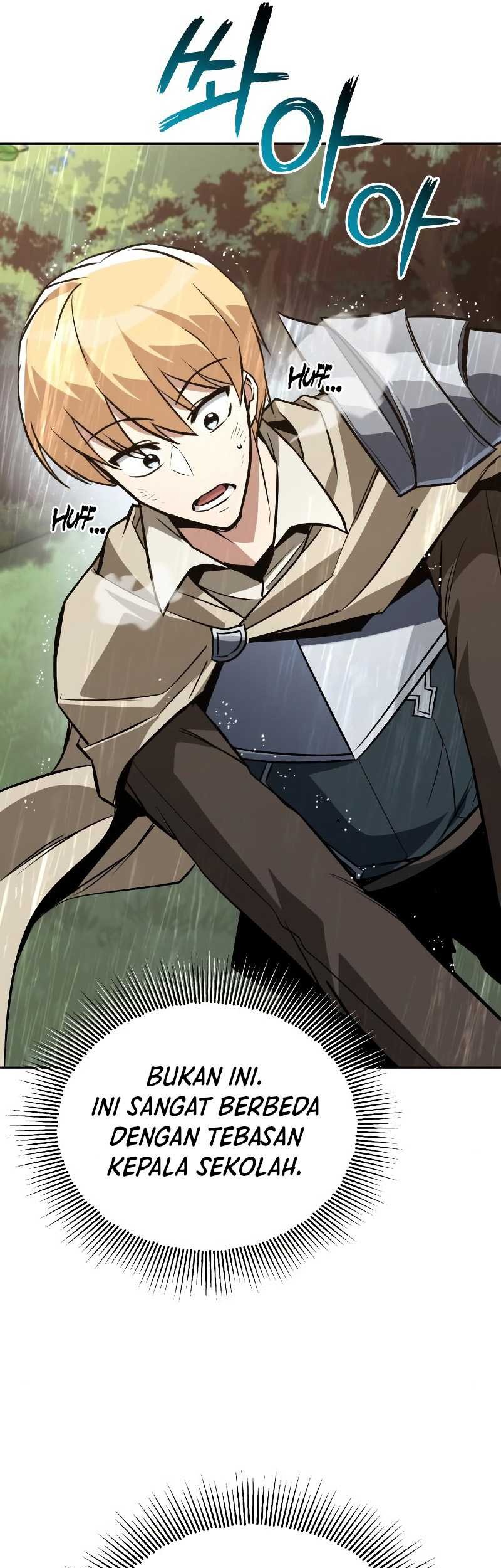 Lazy Prince Becomes a Genius Chapter 102 - halaman 50