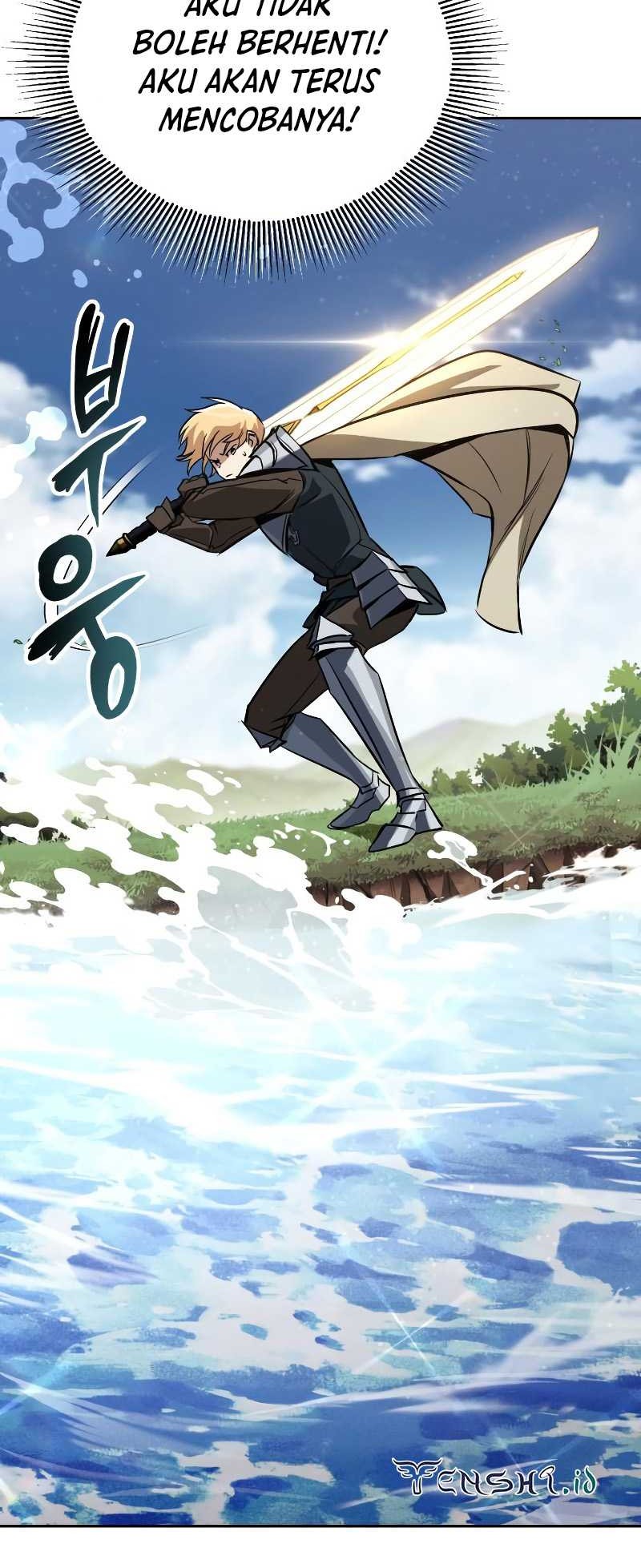 Lazy Prince Becomes a Genius Chapter 102 - halaman 52