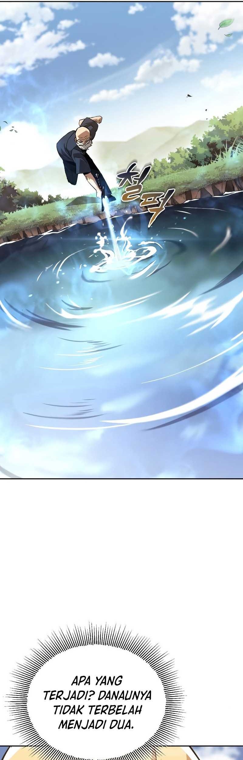 Lazy Prince Becomes a Genius Chapter 102 - halaman 60