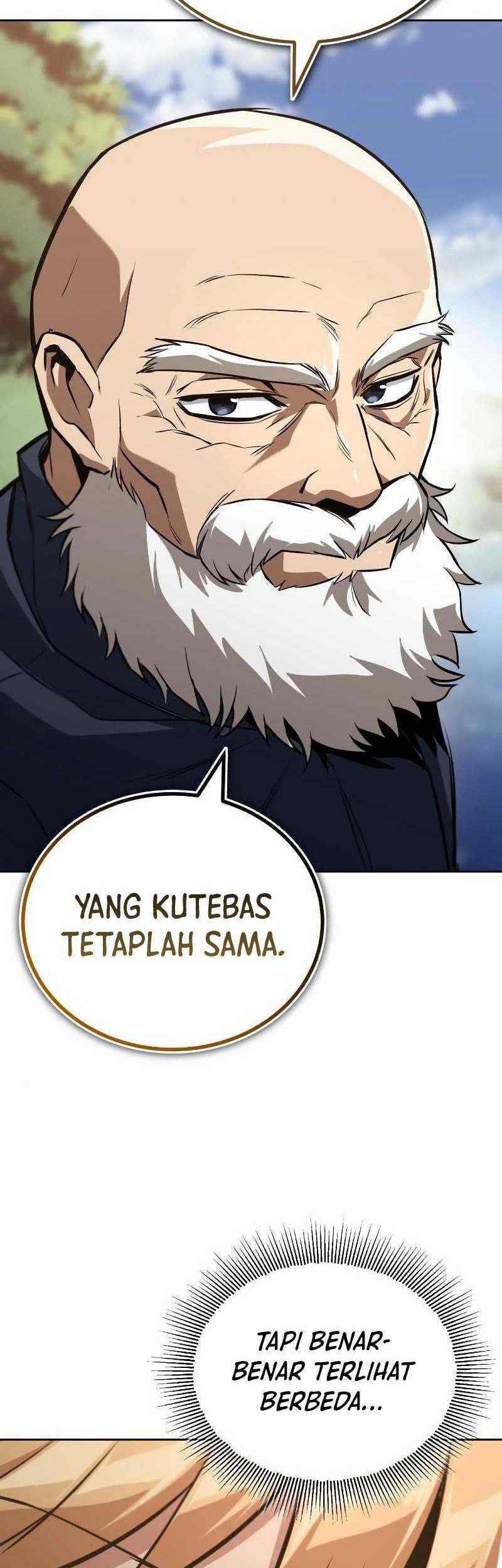 Lazy Prince Becomes a Genius Chapter 102 - halaman 63