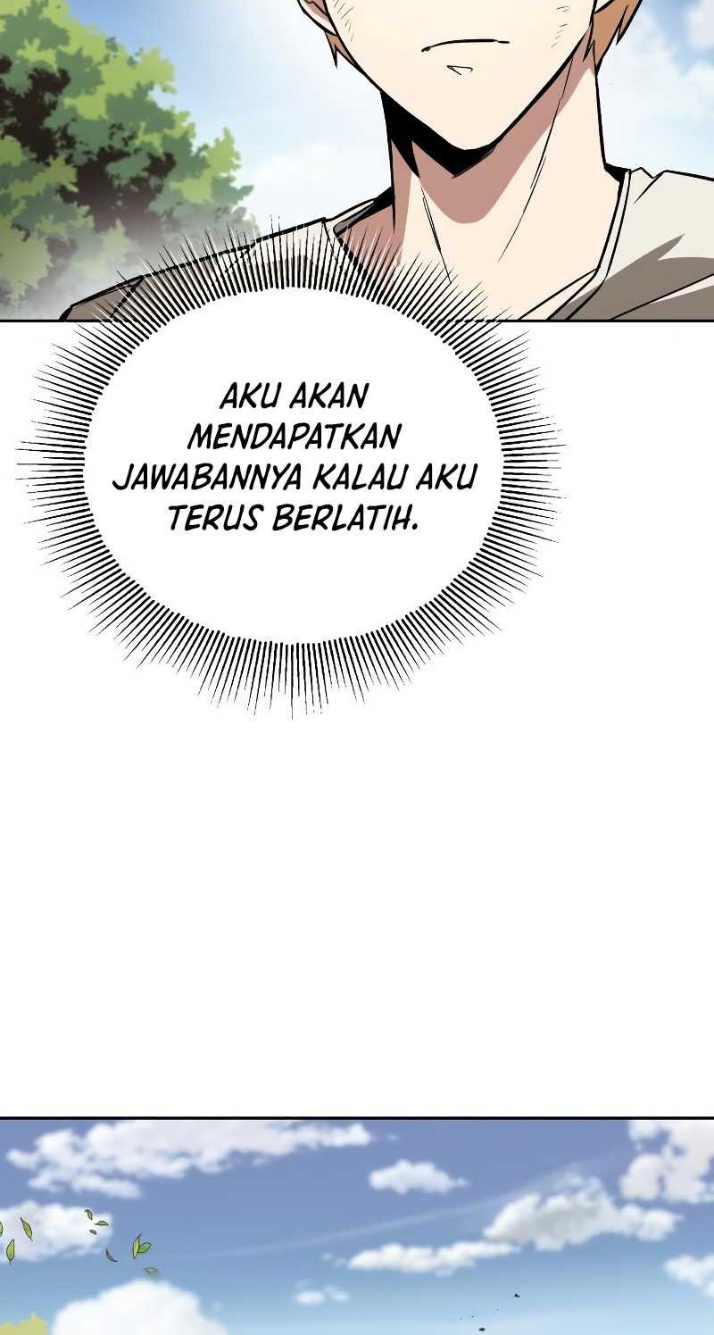 Lazy Prince Becomes a Genius Chapter 102 - halaman 67