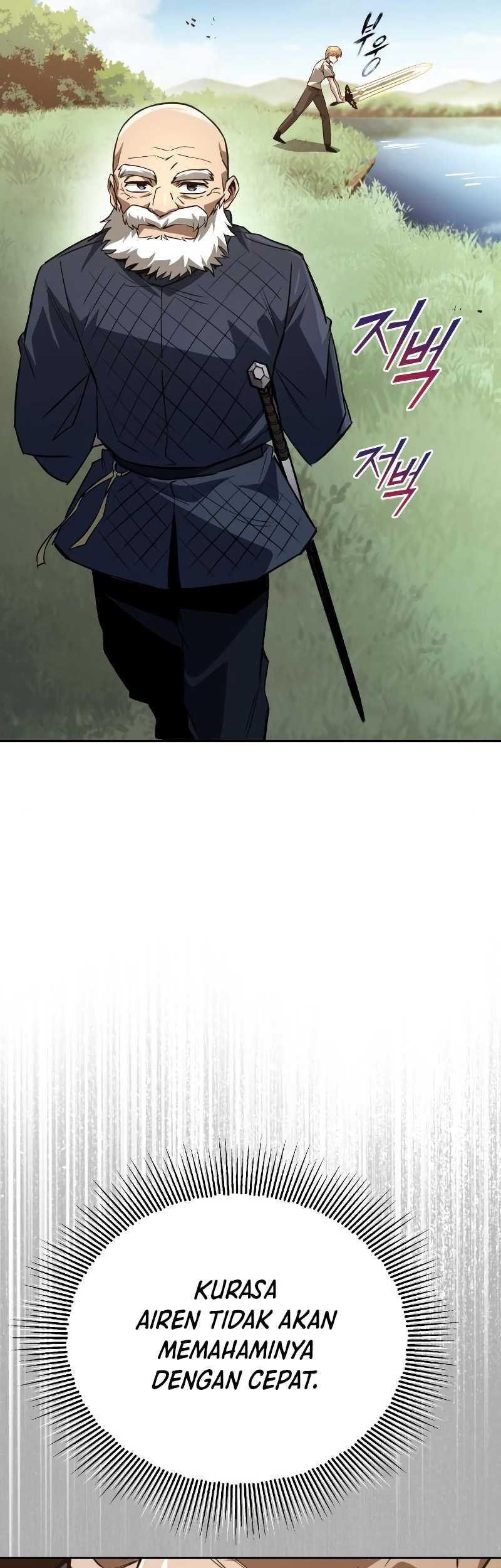 Lazy Prince Becomes a Genius Chapter 102 - halaman 68