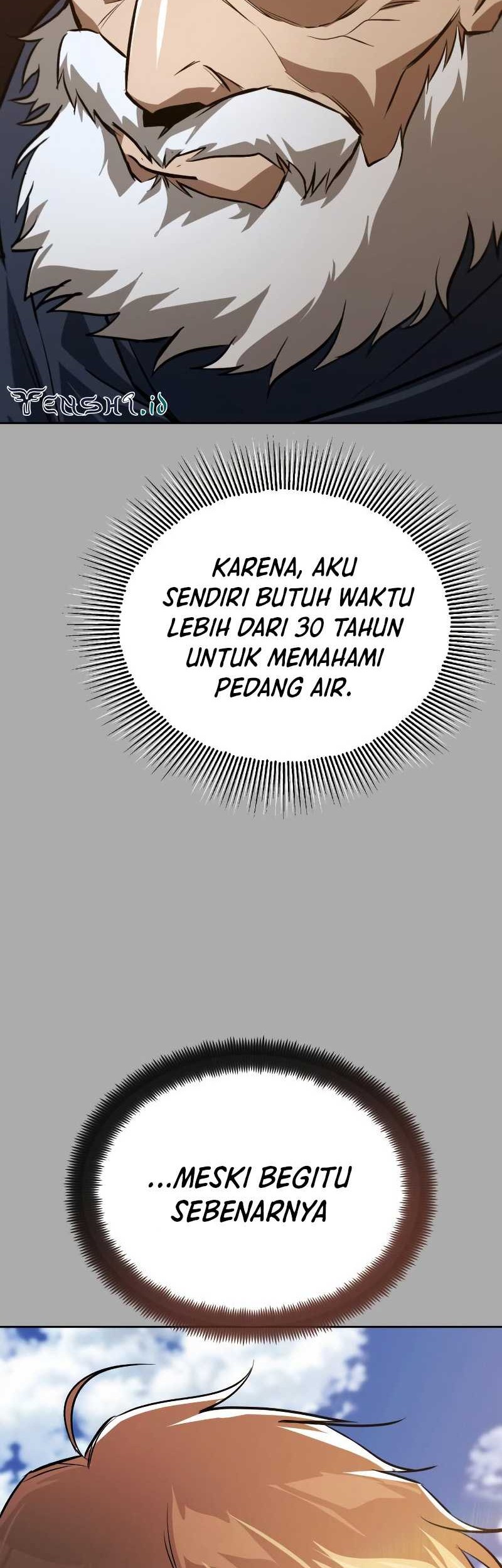 Lazy Prince Becomes a Genius Chapter 102 - halaman 69