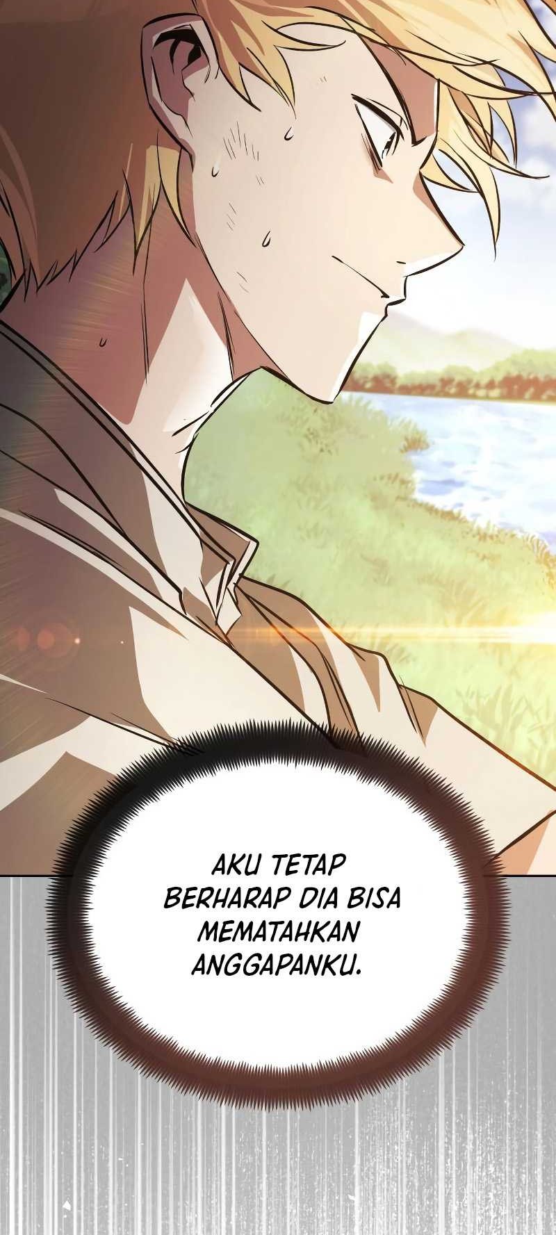 Lazy Prince Becomes a Genius Chapter 102 - halaman 70