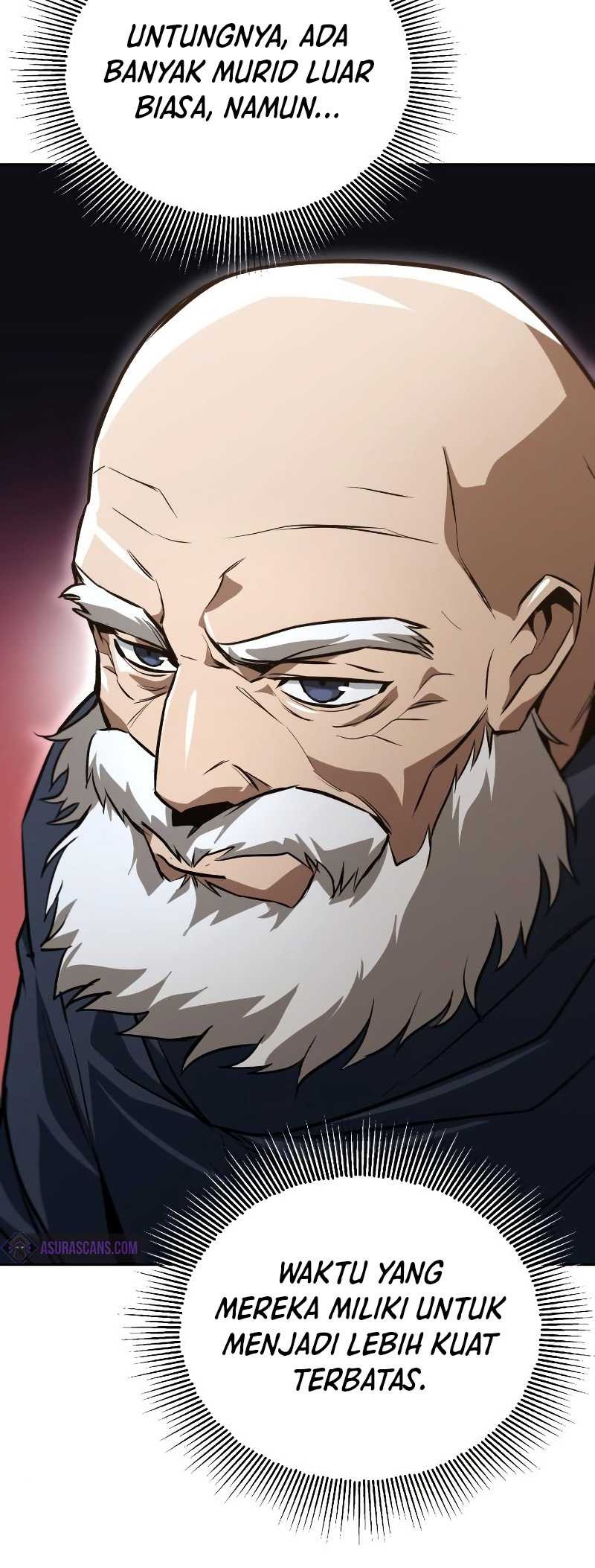 Lazy Prince Becomes a Genius Chapter 102 - halaman 76