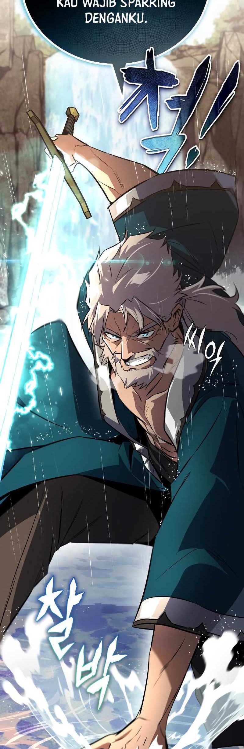 Lazy Prince Becomes a Genius Chapter 102 - halaman 81