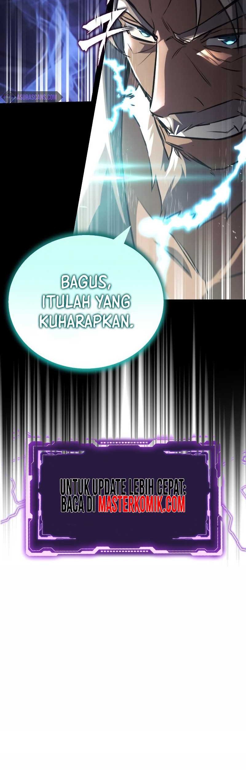 Lazy Prince Becomes a Genius Chapter 102 - halaman 83
