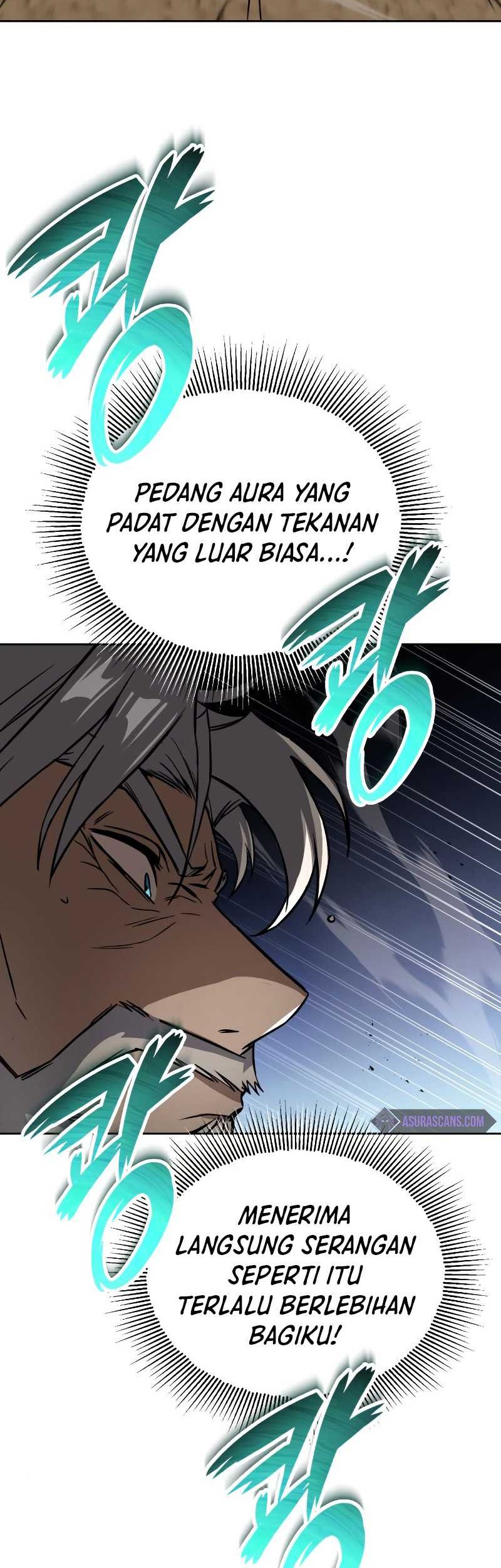 Lazy Prince Becomes a Genius Chapter 103 - halaman 32