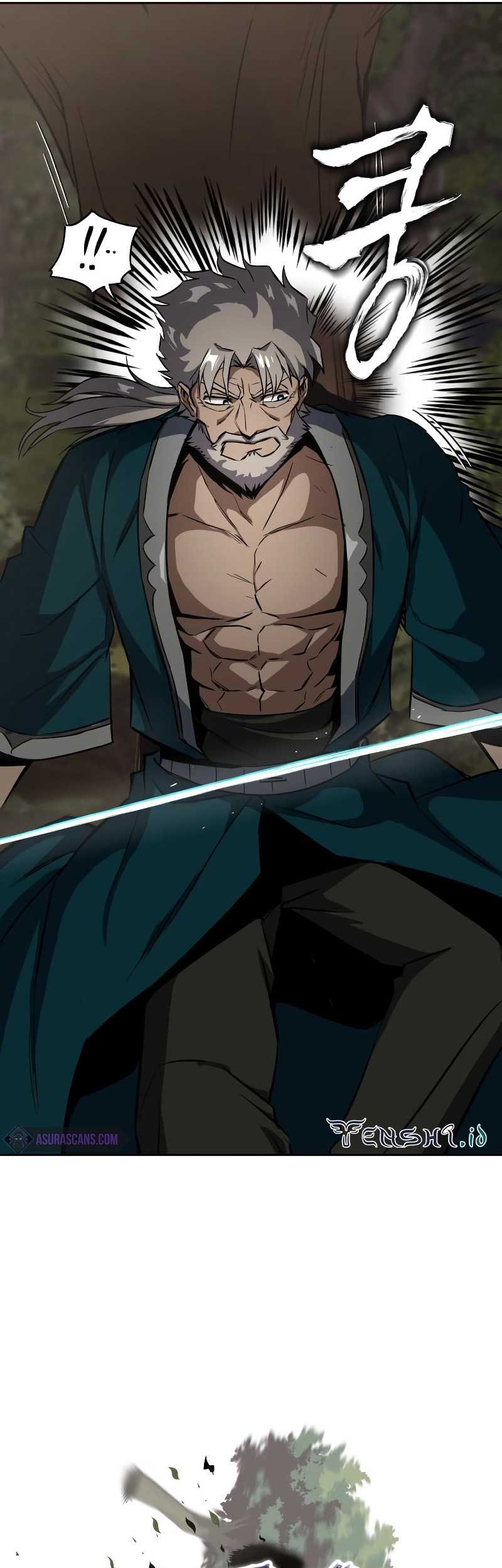 Lazy Prince Becomes a Genius Chapter 103 - halaman 34