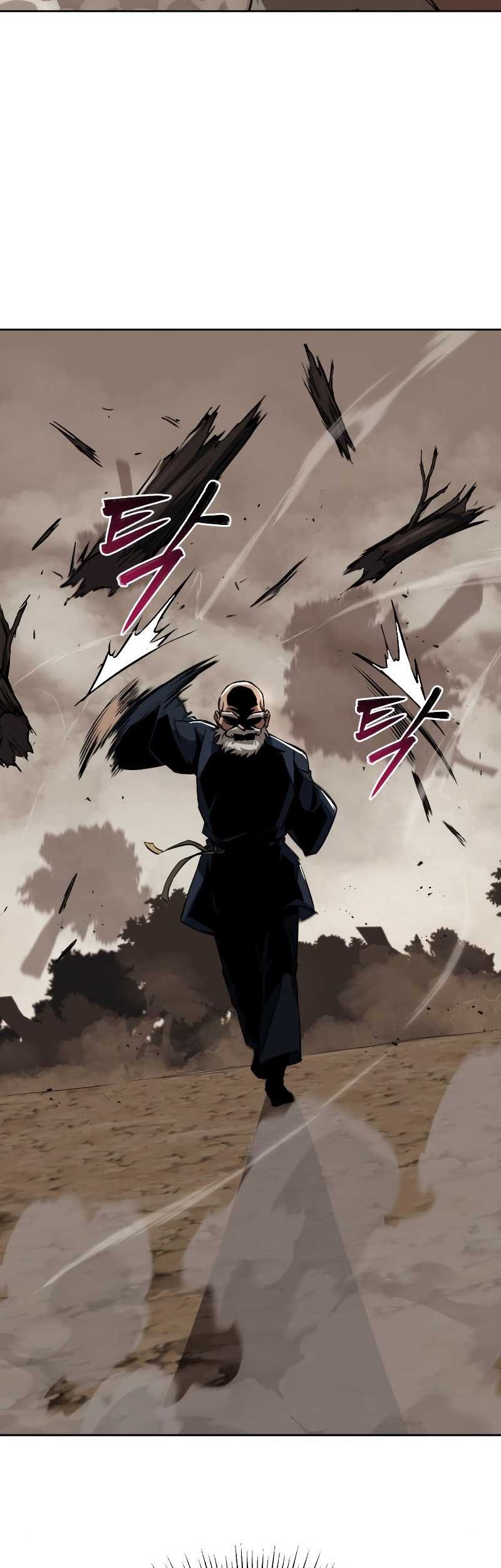 Lazy Prince Becomes a Genius Chapter 103 - halaman 42