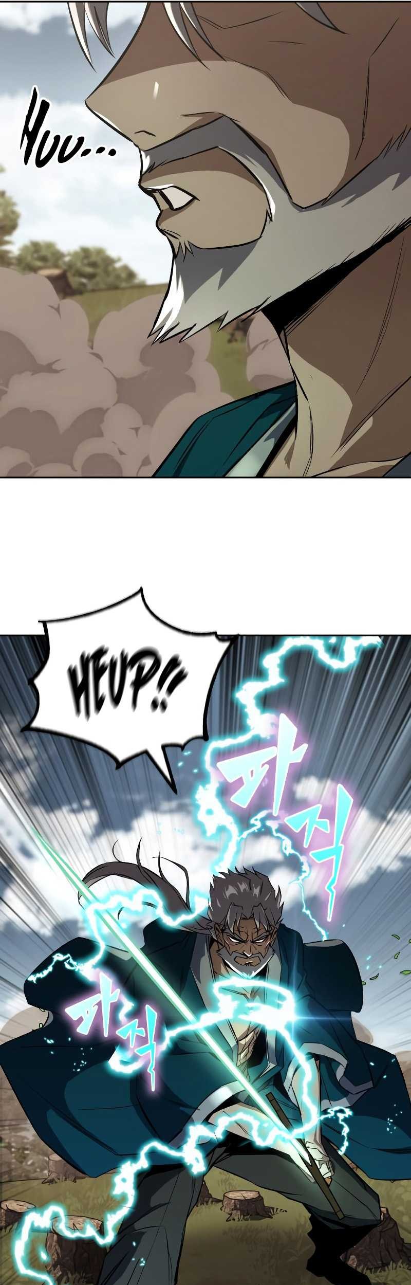 Lazy Prince Becomes a Genius Chapter 103 - halaman 44
