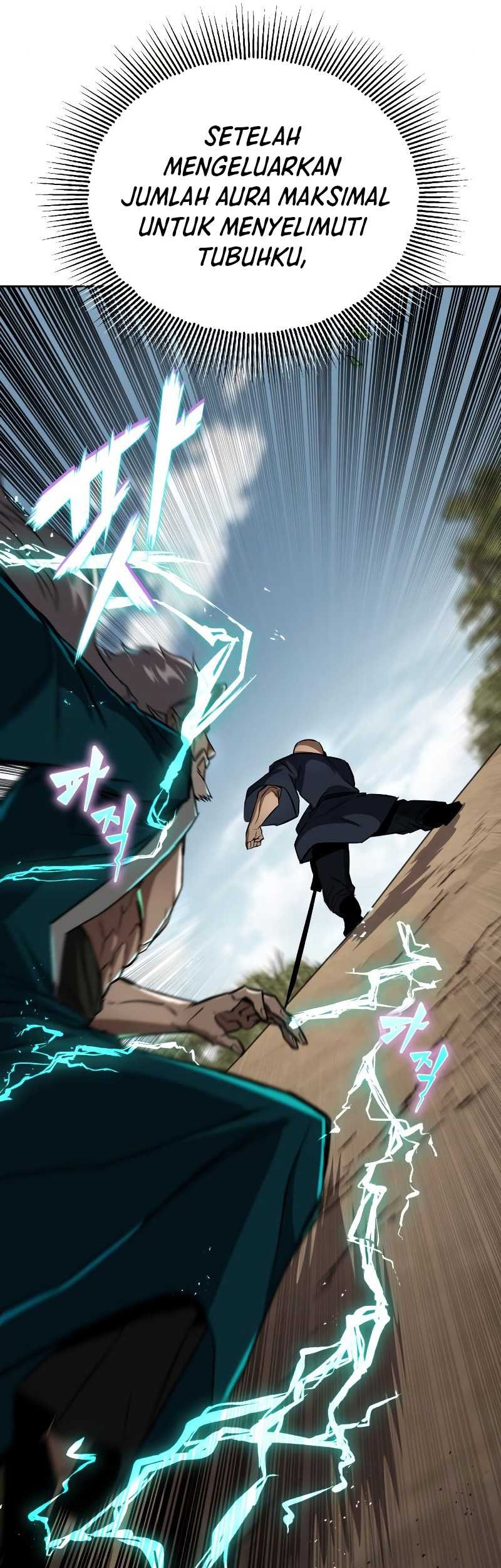 Lazy Prince Becomes a Genius Chapter 103 - halaman 48