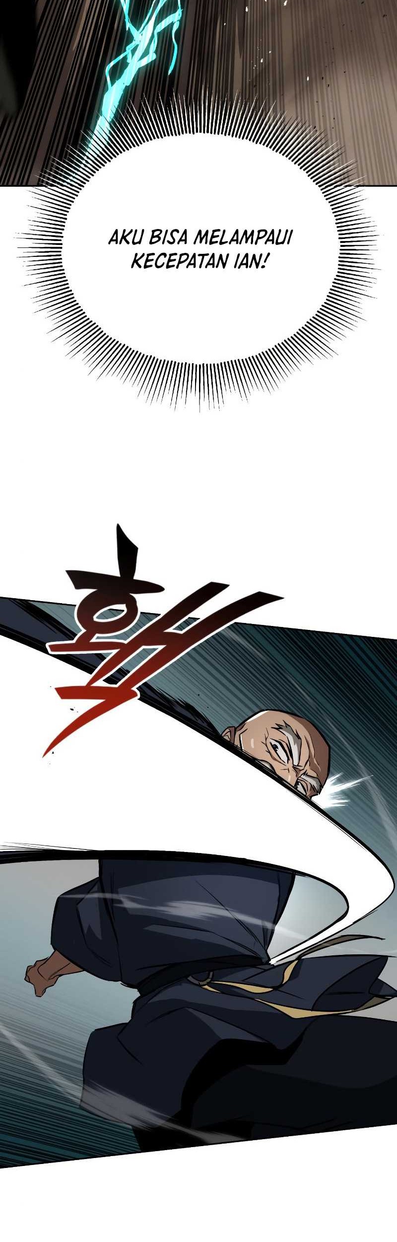 Lazy Prince Becomes a Genius Chapter 103 - halaman 49