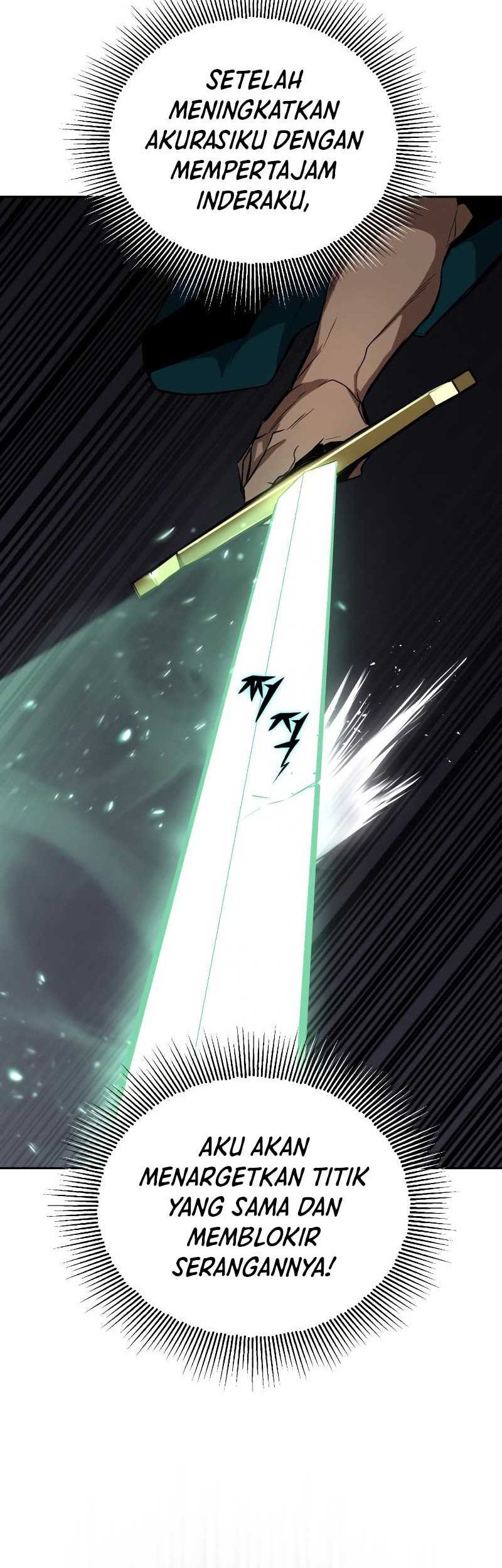 Lazy Prince Becomes a Genius Chapter 103 - halaman 58
