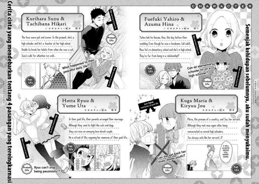 Lazy Prince Becomes a Genius Chapter 103 - halaman 6