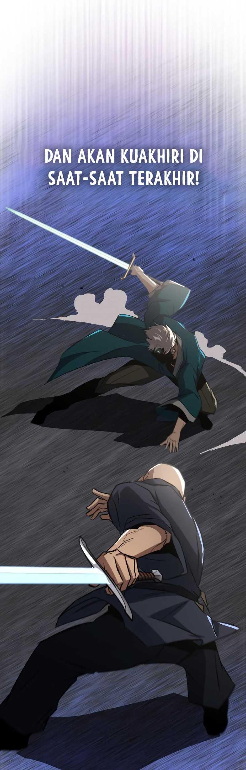 Lazy Prince Becomes a Genius Chapter 103 - halaman 60