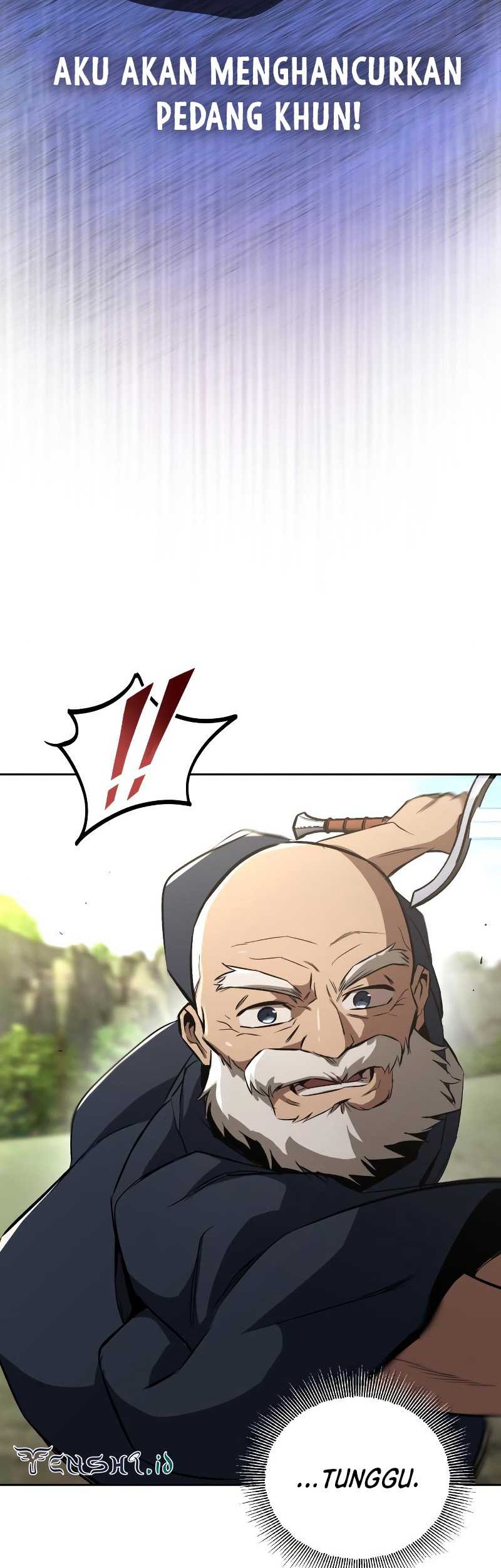 Lazy Prince Becomes a Genius Chapter 103 - halaman 61