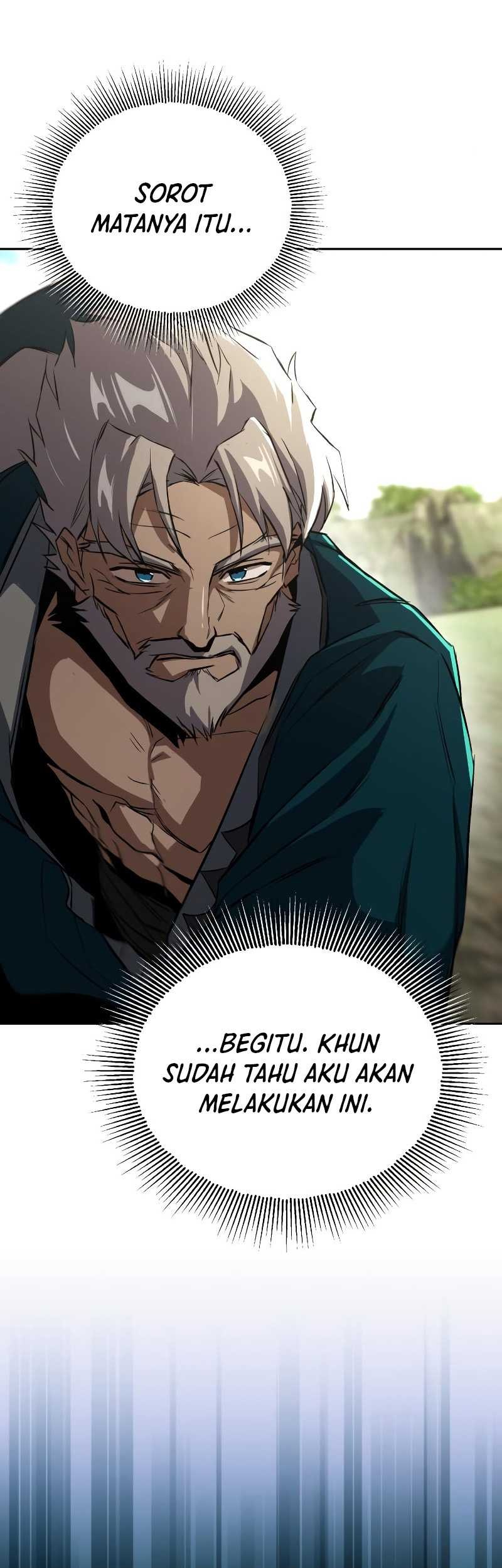 Lazy Prince Becomes a Genius Chapter 103 - halaman 63