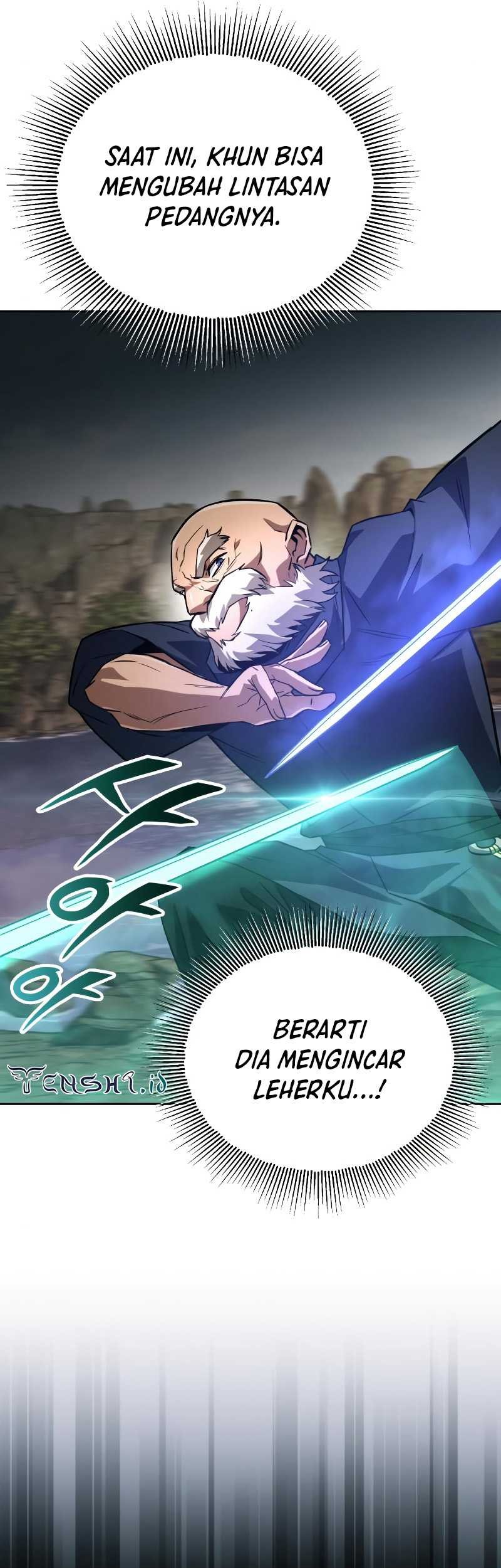 Lazy Prince Becomes a Genius Chapter 103 - halaman 66