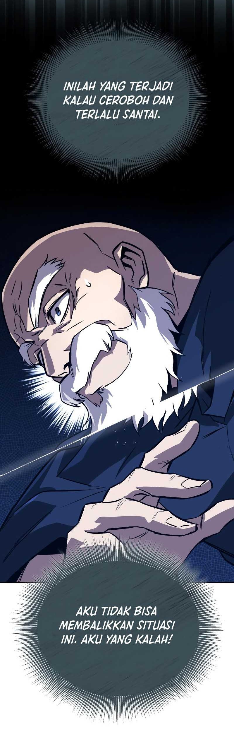 Lazy Prince Becomes a Genius Chapter 103 - halaman 67