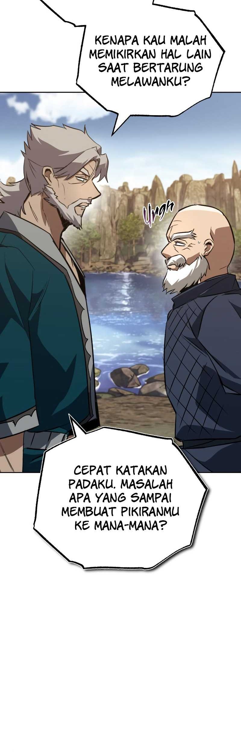 Lazy Prince Becomes a Genius Chapter 103 - halaman 73