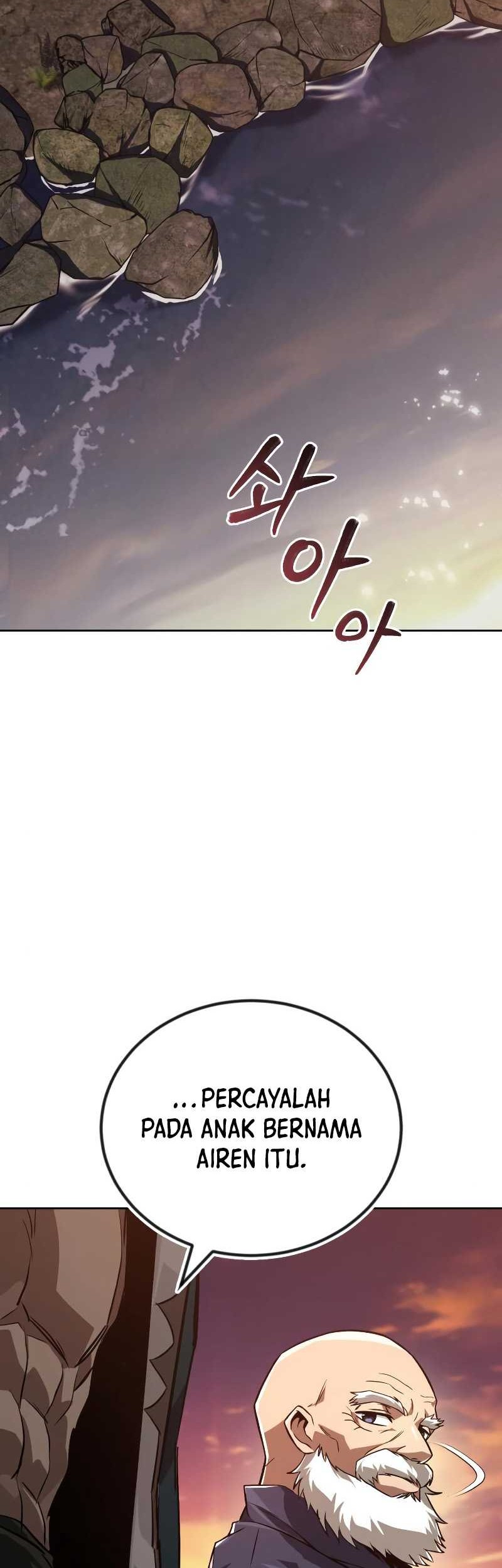 Lazy Prince Becomes a Genius Chapter 103 - halaman 76