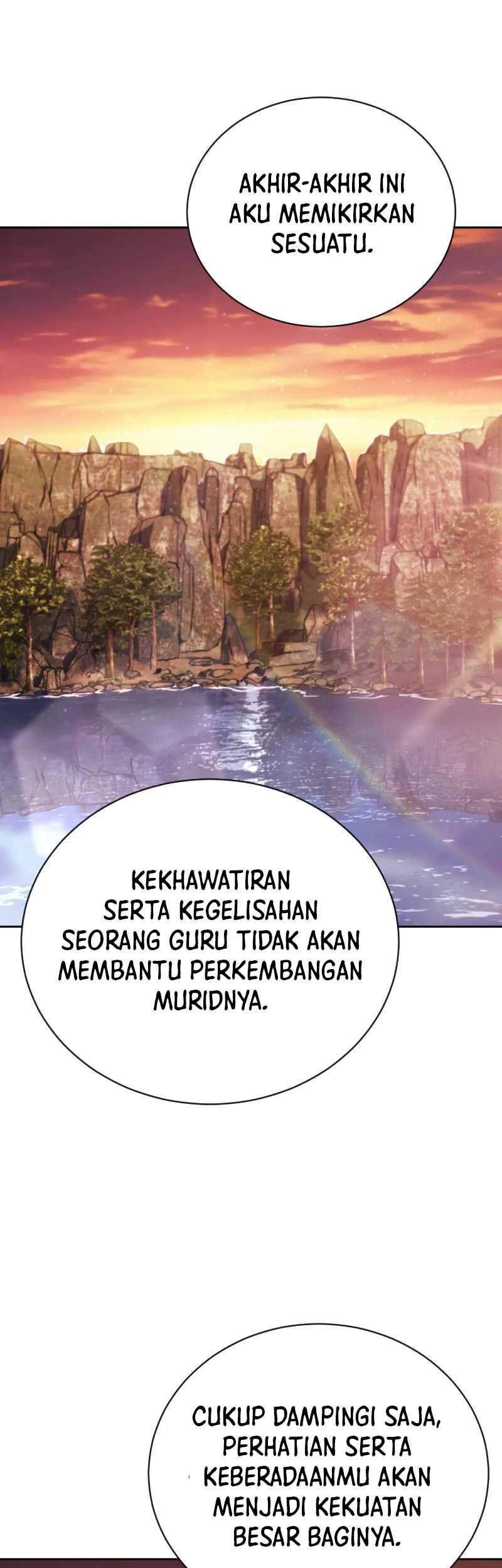 Lazy Prince Becomes a Genius Chapter 103 - halaman 78