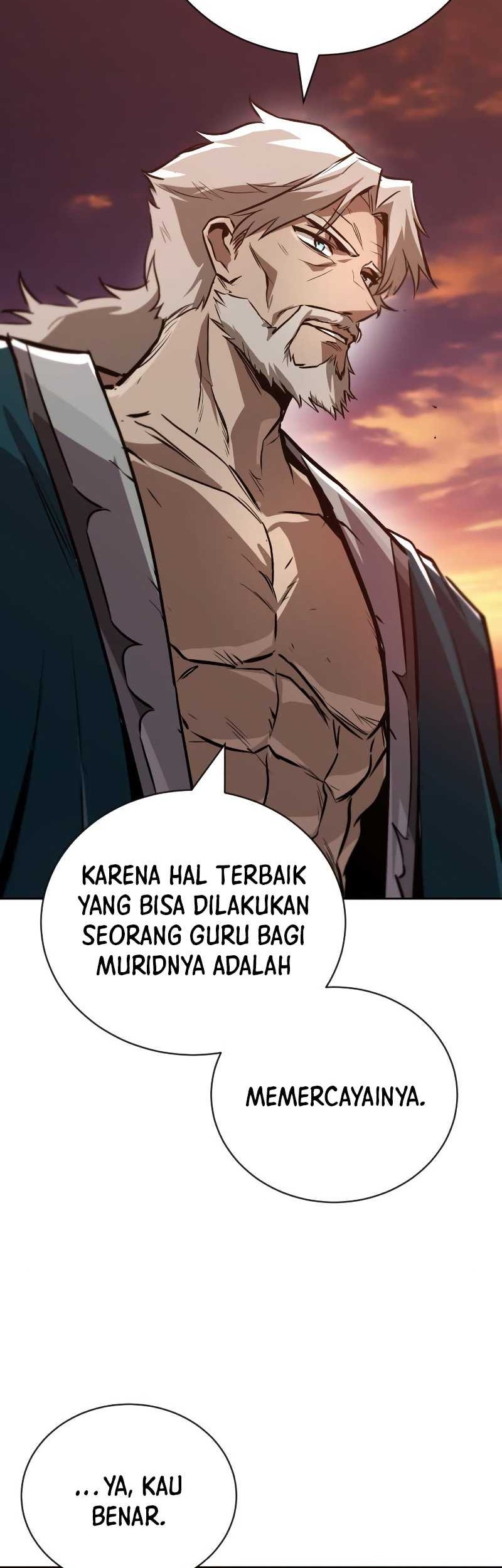 Lazy Prince Becomes a Genius Chapter 103 - halaman 79
