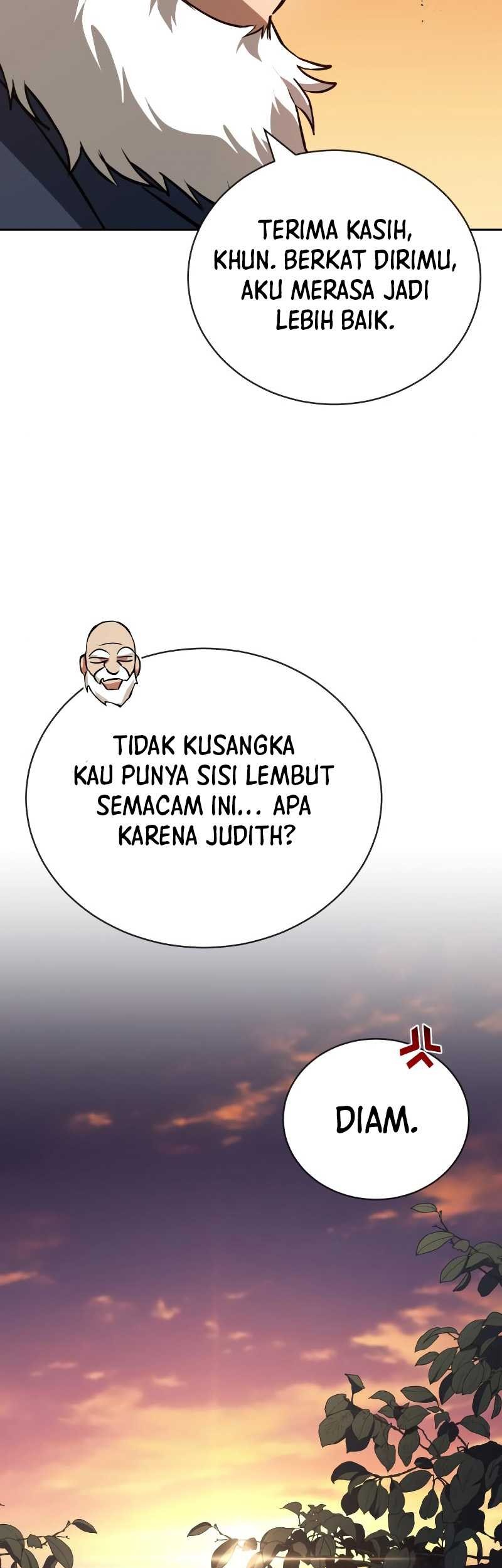 Lazy Prince Becomes a Genius Chapter 103 - halaman 81