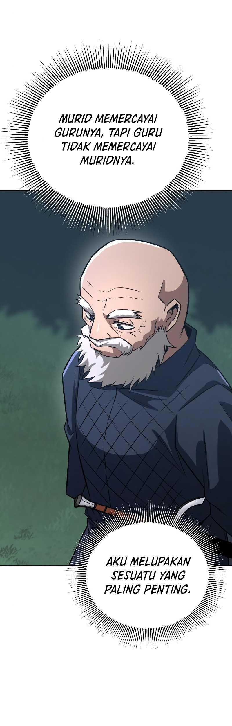 Lazy Prince Becomes a Genius Chapter 103 - halaman 84