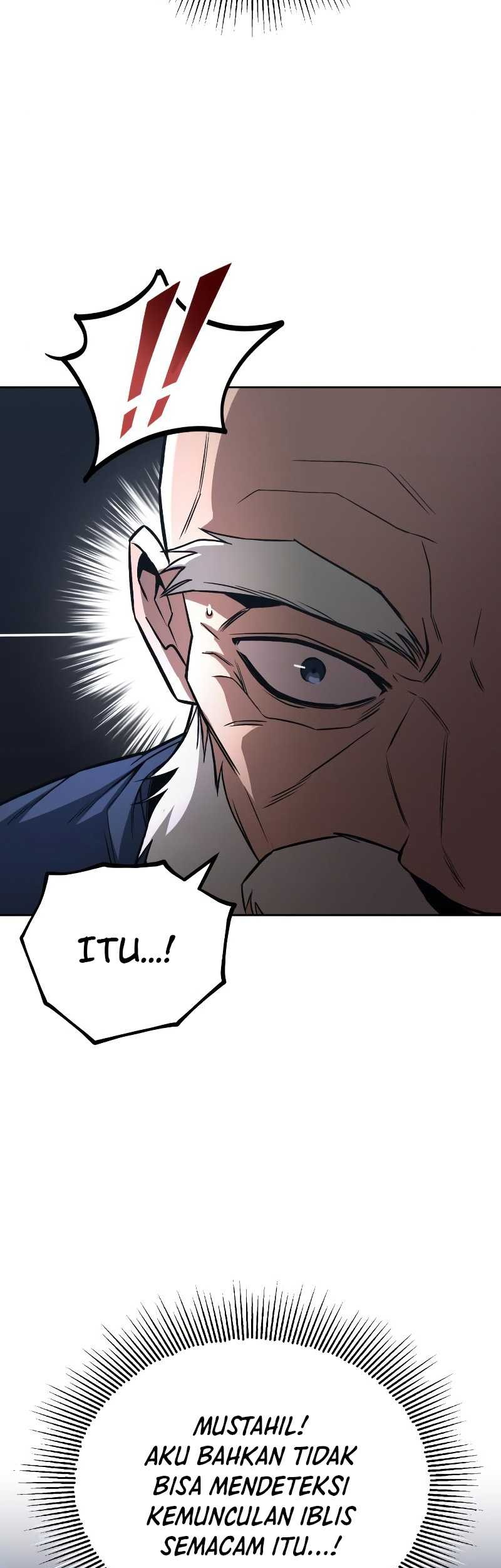 Lazy Prince Becomes a Genius Chapter 103 - halaman 86