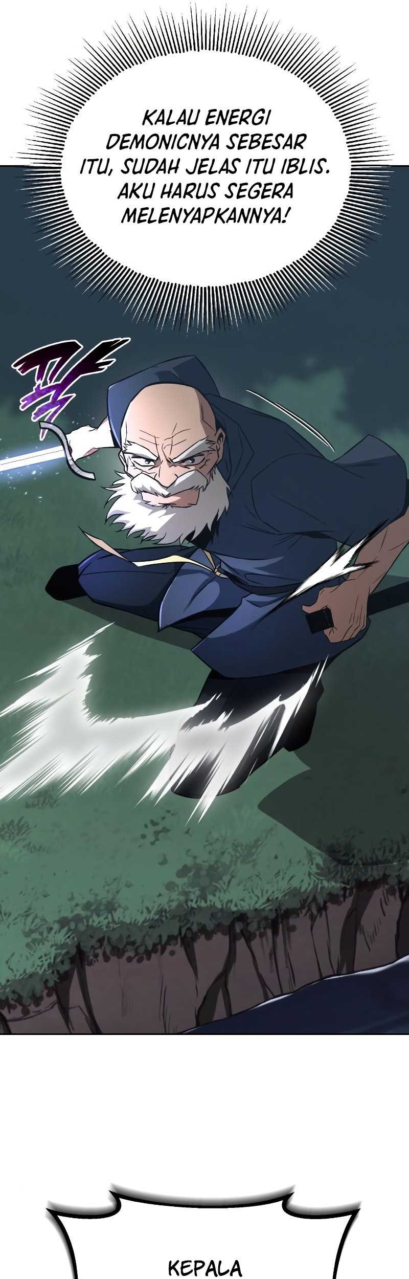 Lazy Prince Becomes a Genius Chapter 103 - halaman 88