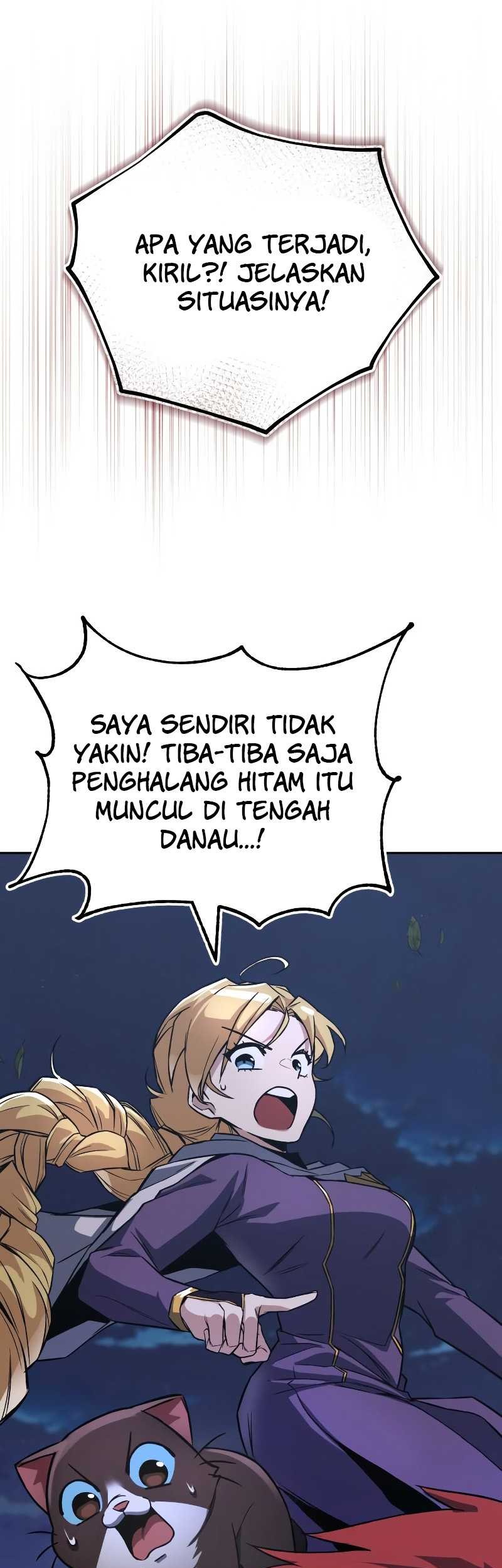 Lazy Prince Becomes a Genius Chapter 103 - halaman 90