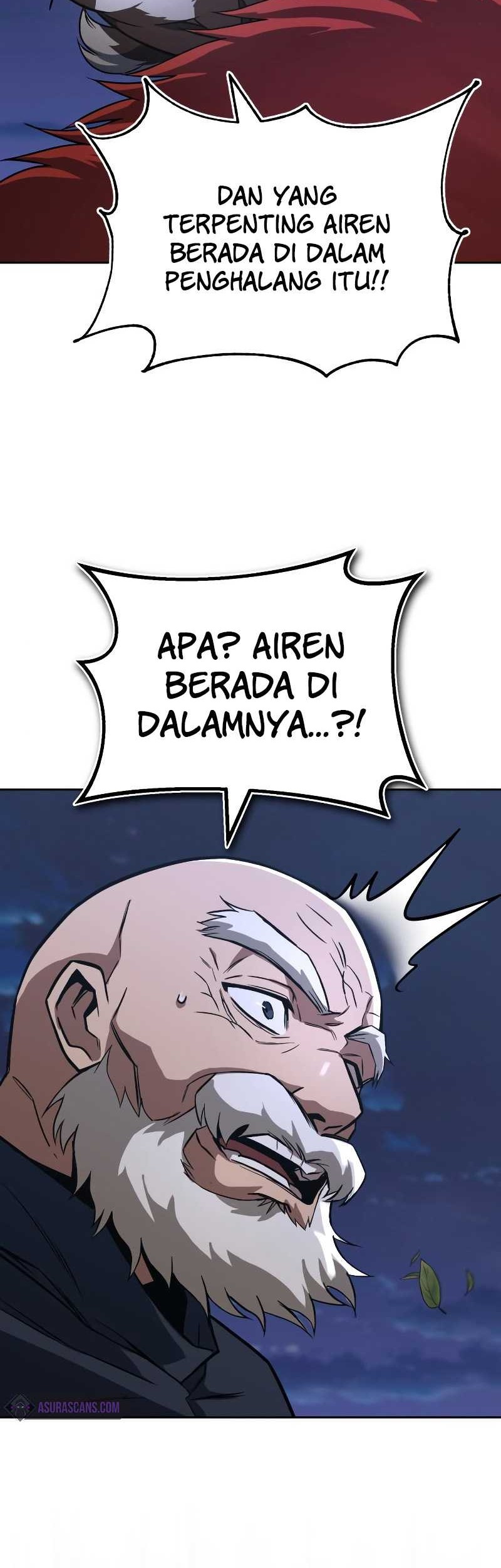 Lazy Prince Becomes a Genius Chapter 103 - halaman 91