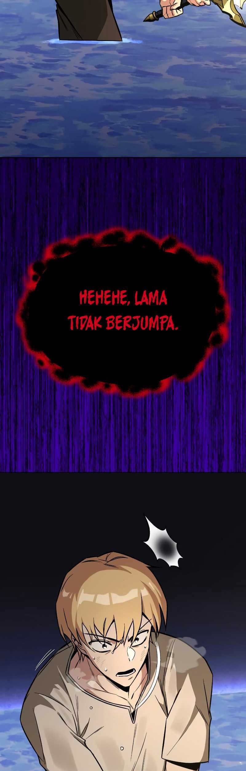 Lazy Prince Becomes a Genius Chapter 103 - halaman 95