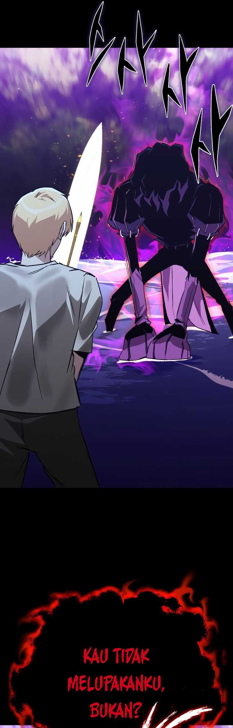 Lazy Prince Becomes a Genius Chapter 104 - halaman 26