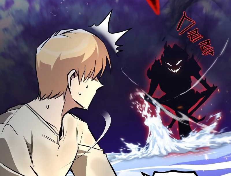 Lazy Prince Becomes a Genius Chapter 104 - halaman 34