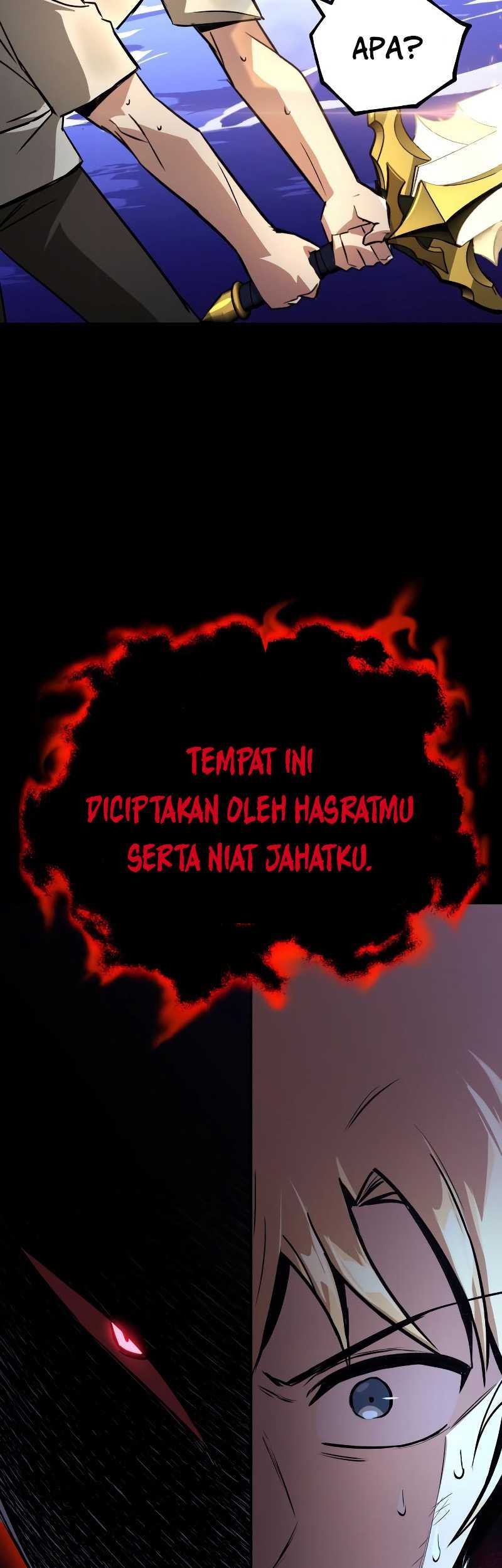 Lazy Prince Becomes a Genius Chapter 104 - halaman 35
