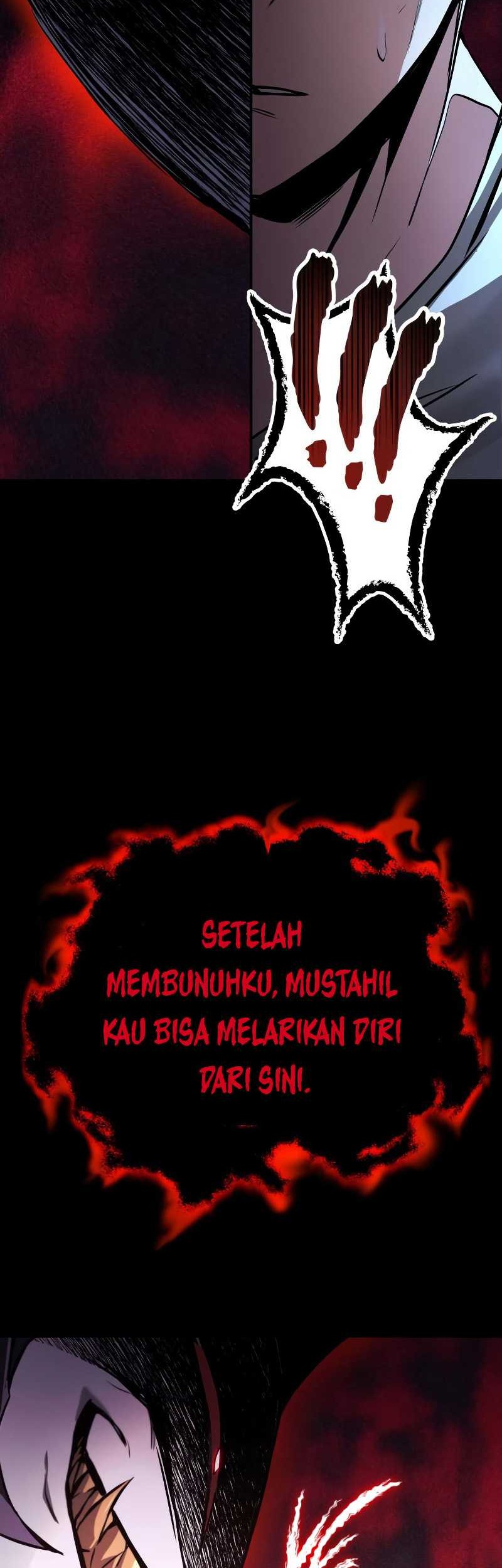 Lazy Prince Becomes a Genius Chapter 104 - halaman 36