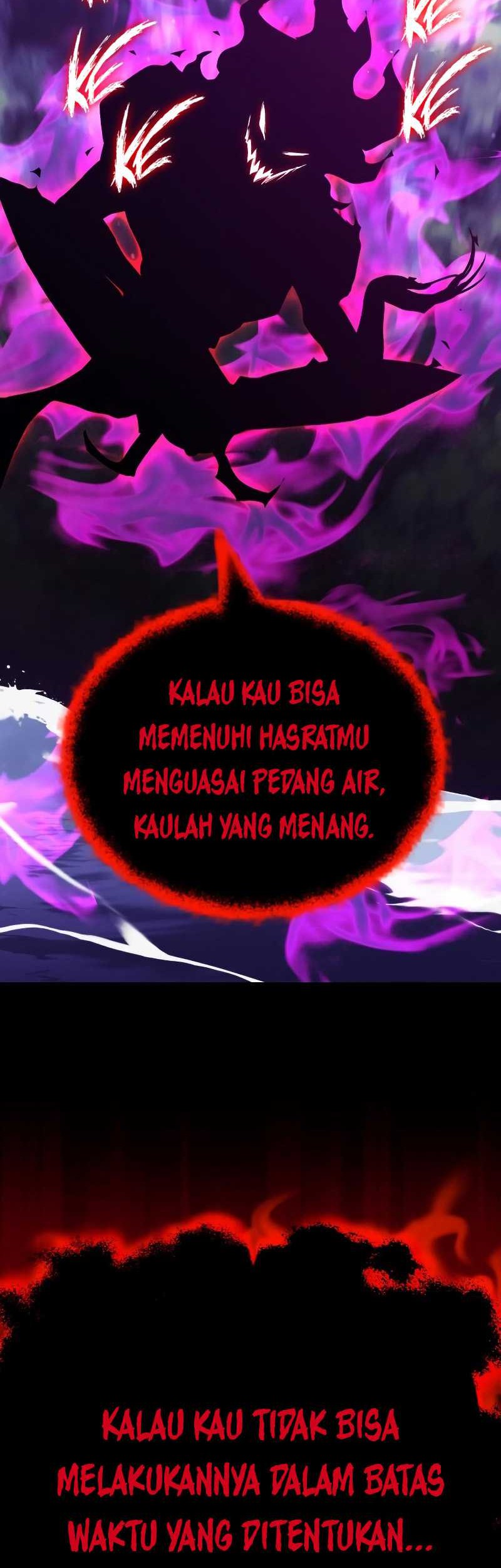 Lazy Prince Becomes a Genius Chapter 104 - halaman 42