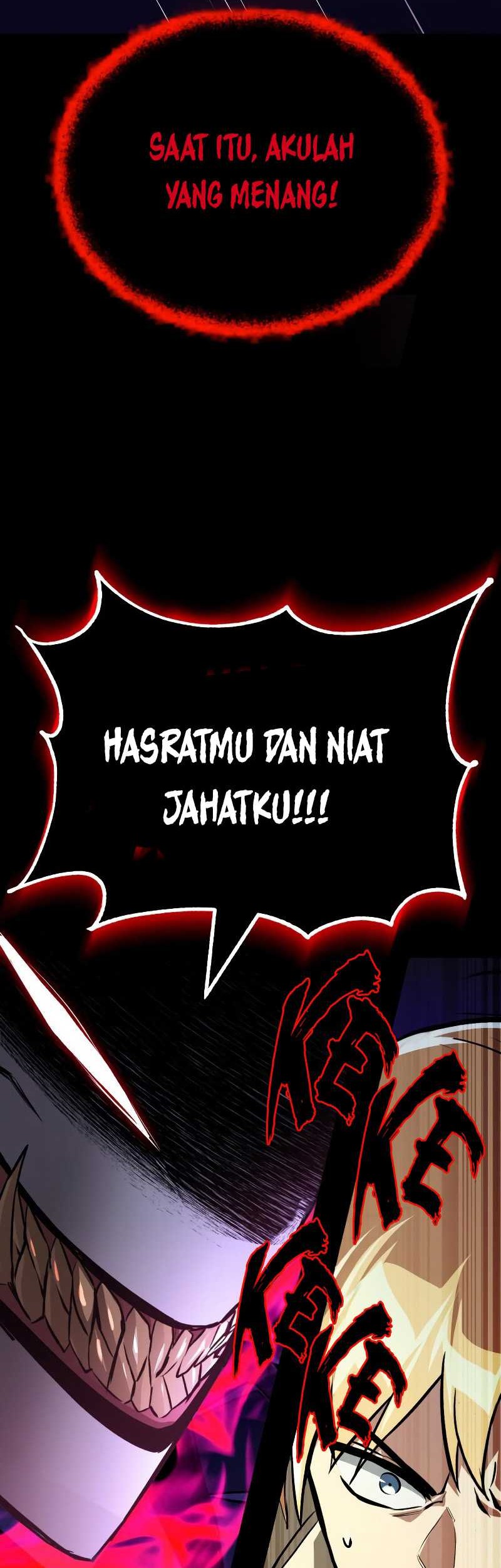 Lazy Prince Becomes a Genius Chapter 104 - halaman 45
