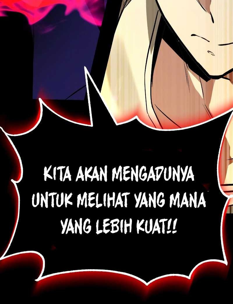 Lazy Prince Becomes a Genius Chapter 104 - halaman 46