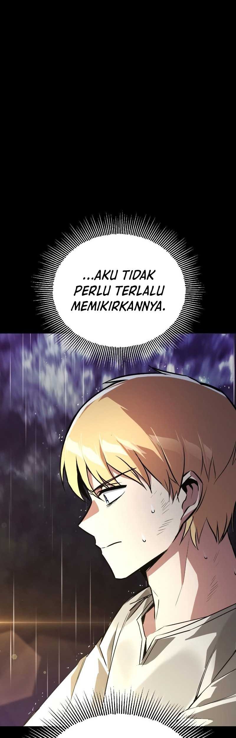 Lazy Prince Becomes a Genius Chapter 104 - halaman 48