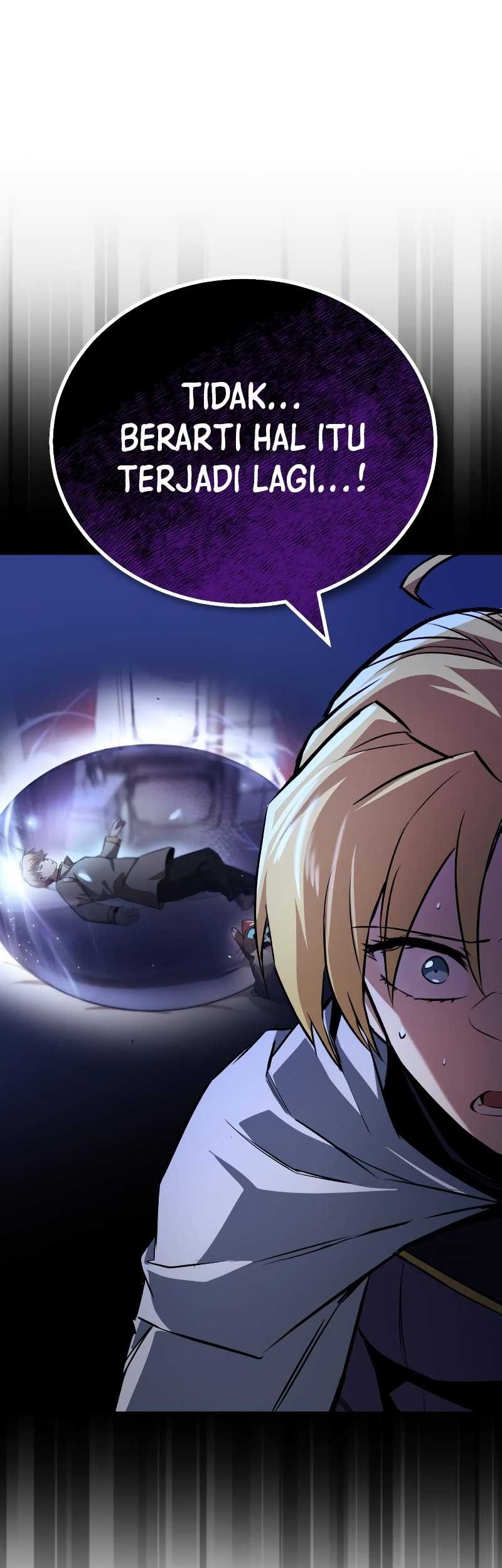 Lazy Prince Becomes a Genius Chapter 104 - halaman 59