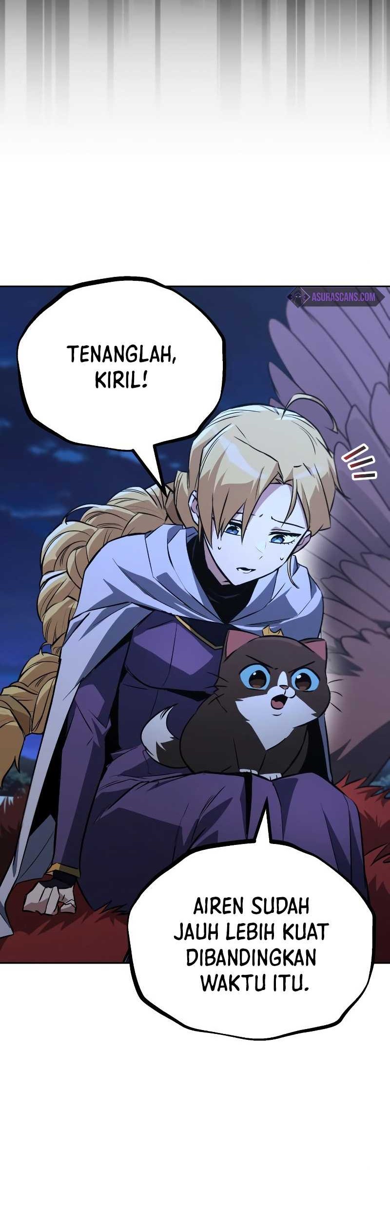Lazy Prince Becomes a Genius Chapter 104 - halaman 60