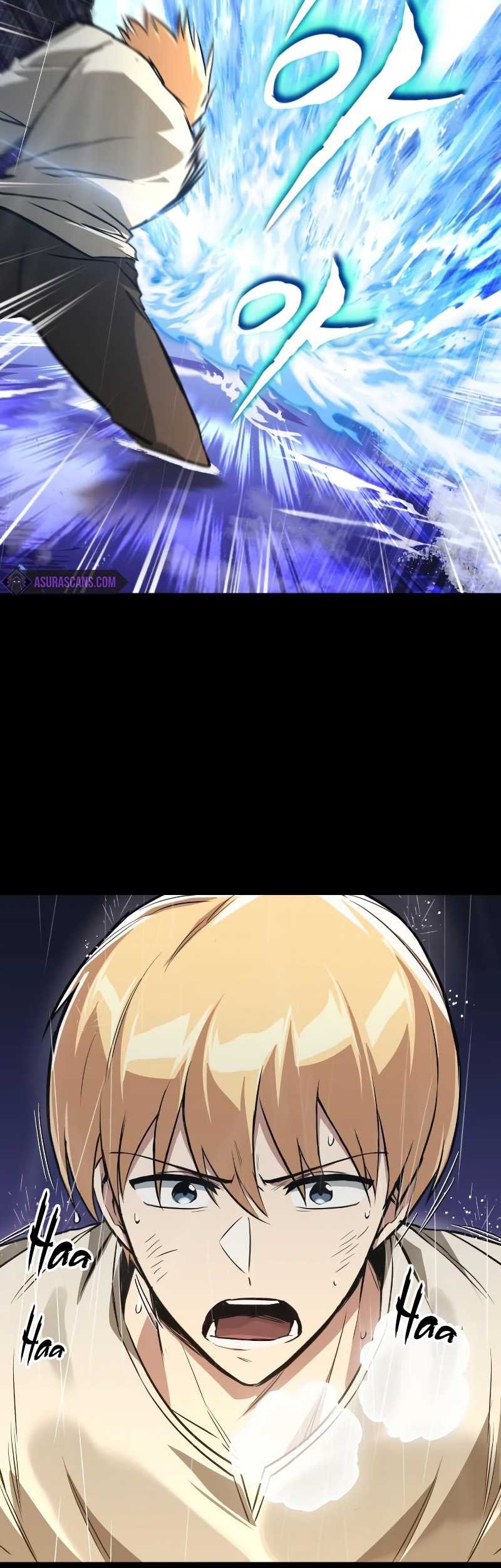 Lazy Prince Becomes a Genius Chapter 104 - halaman 65